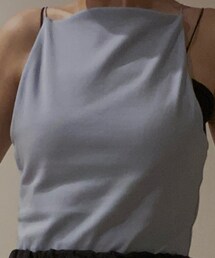 ZARA | キャミソール