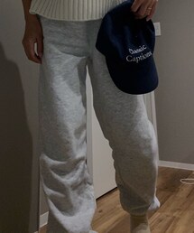 H&M | スウェットパンツ