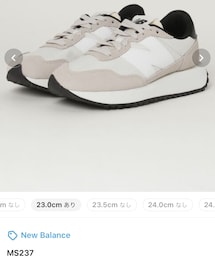 NEW BALANCE | スニーカー