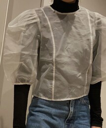 H&M | シャツ/ブラウス