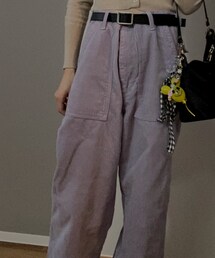 THE SHISHIKUI | パンツ