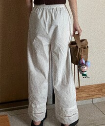 machatt | その他パンツ
