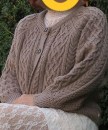 GU | カーディガン/ボレロ