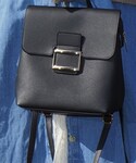 CECIL McBEE(セシルマクビー)の「バッグ(バッグ)」