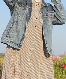 Levi's | デニムジャケット