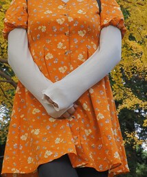 GU | ワンピース/ドレス