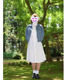 GU | ワンピース/ドレス