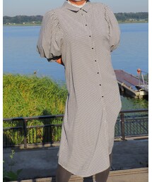 Re-J&SUPURE | ワンピース/ドレス