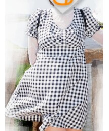 scene | ワンピース/ドレス