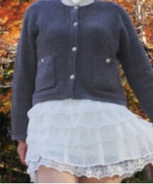 scene | スカート