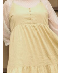 UNIQLO | ワンピース