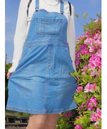 no brand | オールインワン・サロペット