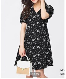 GU | ワンピース/ドレス