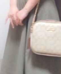 COACH | ショルダーバッグ