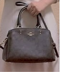 COACH(コーチ)の「バッグ(ショルダーバッグ)」