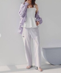 COCO DEAL | デニムパンツ