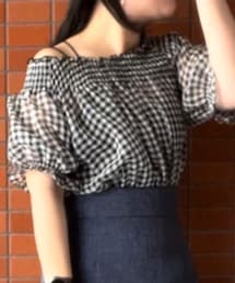 LOWRYS FARM | Tシャツ/カットソー