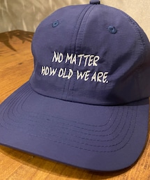 Andy&Sam | キャップ