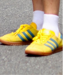 adidas | スニーカー