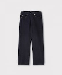 PHIGVEL | PHIGVEL MAKERS & Co. / Classic Jeans “301” - Wide(デニムパンツ)