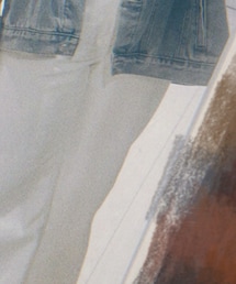 GU | デニムパンツ