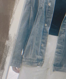 SHEIN | デニムジャケット