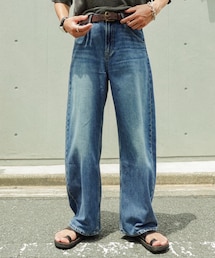 UNIQLO | デニムパンツ