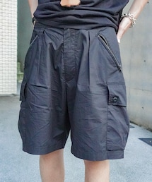 RHYTHR | カーゴパンツ