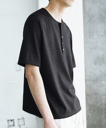 LIDNM | Tシャツ/カットソー