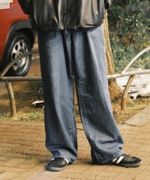 UNIQLO | デニムパンツ