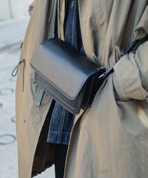 GU | ショルダーバッグ