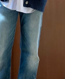 DIESEL | デニムパンツ