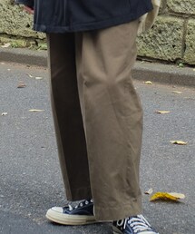 meltum | チノパンツ