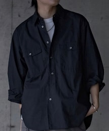 shiun | シャツ/ブラウス