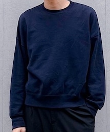 UNIQLO | スウェット