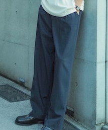 UNIQLO | スラックス