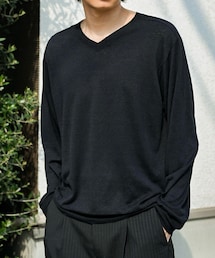 LIDNM | ニット/セーター