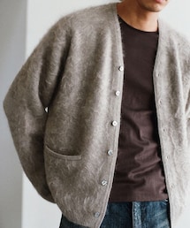 LIDNM | カーディガン/ボレロ