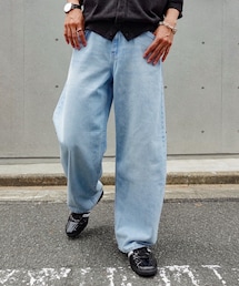 UNIQLO | デニムパンツ