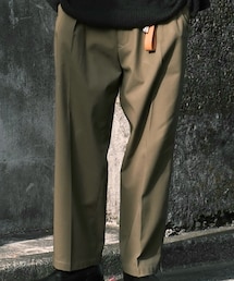 shiun | スラックス