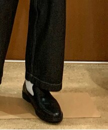 GU | スリッポン