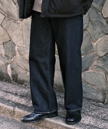 UNIQLO | デニムパンツ