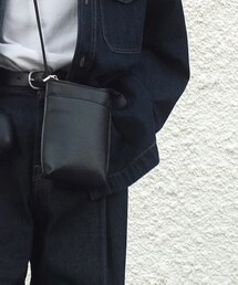 GU | ショルダーバッグ