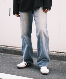 AURALEE | デニムパンツ