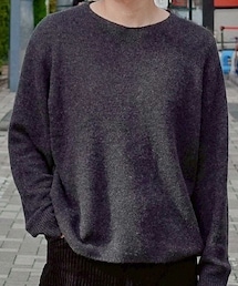 LIDNM | ニット/セーター