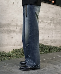 LIDNM | デニムパンツ