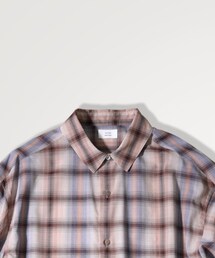 ALTIMA | シャツ/ブラウス