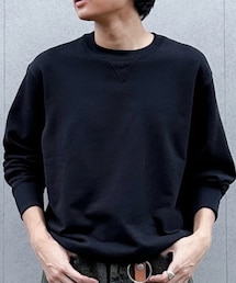 UNIQLO | スウェット