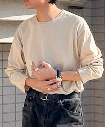 UNIQLO | Tシャツ/カットソー