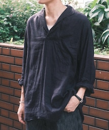 COMOLI | シャツ/ブラウス